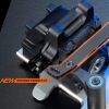 XRAY 350302 XRAY XT8E'24 - 1/8 LUXURY ELECTRIC RACING TRUGGY