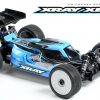 XRay 350160 XRAY XB8E'23 - 1/8 LUXURY ELECTRIC OFF-ROAD CAR