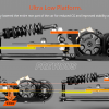 XRay 370017 XRAY X12'23 EU SPECS - 1/12 PAN CAR