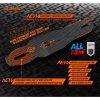 XRay 300204 XRAY X4F'25 - 1/10 LUXURY ELECTRIC TC FWD