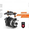 XRay 350504 XRAY GTX'23 - 1/8 LUXURY NITRO ON-ROAD GT CAR