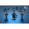 XRAY 350159 XB8E'22 - 1/8 LUXURY ELECTRIC OFF-ROAD CAR