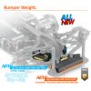 XRay 300204 XRAY X4F'25 - 1/10 LUXURY ELECTRIC TC FWD