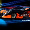 XRay 340500 XRAY X8 - 1/8 LUXURY ELECTRIC ON-ROAD PAN CAR
