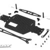 XRAY 380003 XRAY M18 PRO LiPo - 4WD SHAFT DRIVE 1/18 MICRO CAR