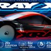 XRay 300036 XRAY X4'23 - ALU FLEX EDITION - 1/10 LUXURY ELECTRIC TC