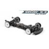 XRay 300036 XRAY X4'23 - ALU FLEX EDITION - 1/10 LUXURY ELECTRIC TC