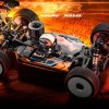 XRay 350018 Xray XB8'23 - 4WD 1/8 Electric Off-Road Racing Buggy Kit