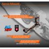 XRay 300204 XRAY X4F'25 - 1/10 LUXURY ELECTRIC TC FWD