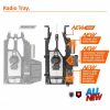 XRay 330017 XRAY NT1'23 - 1/10 LUXURY NITRO TC
