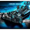 XRay 350160 XRAY XB8E'23 - 1/8 LUXURY ELECTRIC OFF-ROAD CAR