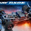 XRay 340153 XRAY RX8E'23 - 1/8 LUXURY ELECTRIC ON-ROAD CAR
