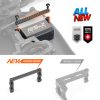 XRAY 360012 XB4C'23 - 4WD 1/10 ELECTRIC OFF-ROAD CAR - CARPET EDITION