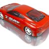 XRay 380040 XRAY M18-RTR - 4WD SHAFT DRIVE 1/18 MICRO CAR - LUXURY RTR