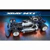 XRay 330017 XRAY NT1'23 - 1/10 LUXURY NITRO TC