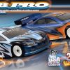 XRAY 380003 XRAY M18 PRO LiPo - 4WD SHAFT DRIVE 1/18 MICRO CAR