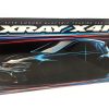 XRay 300204 XRAY X4F'25 - 1/10 LUXURY ELECTRIC TC FWD