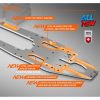 XRay 330017 XRAY NT1'23 - 1/10 LUXURY NITRO TC