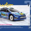 WLToys 284010 1/28 electric 4WD drive rally car 30Km/h