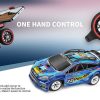 WLToys 284010 1/28 electric 4WD drive rally car 30Km/h