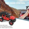 WLToys 2428 1/24 electric 4WD drive climbing car 