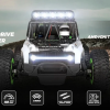 WLToys 124006 1/12 4WD 45km/h Wrangler RC Crawler Red