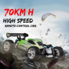WLTOYS 1/18 4WD A959-B High Speed Buggy (70KM/H)