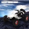 WLToys 12429 2.4G 1:12 4WD 40km/h RC crawler car