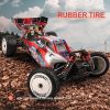 WLToys 104001 2.4G 1:10 4WD 45km/h high speed off-road car