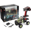 WLTOYS 184021 1/18 4WD Rock Climber 2 Speed