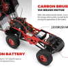 WLToys 2428 1/24 electric 4WD drive climbing car 