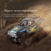 WLToys 104310 2.4G 1:10 4WD 15Km/h RC crawler