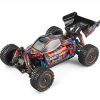 WLToys 184016 1/18 4WD 75Km/h Racing Buggy