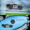 WLToys 284161 1/28 electric 4WD drive rally car 30Km/h