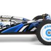 WLToys 124017 2.4G 1:12 Brushless 4wd 75Km/h RC racing car RTR