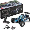 WLToys 184011 1:18 4WD 30km/h RC high speed off-road car