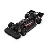 RLAARLO AK-917 1/10 Carbon Fiber Brushless RTR, Supercar, AK-917 Red/Blue