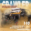 WLTOYS 1/10 big RC ROCK CRAWLER Car 104026 104010