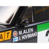 Tamiya 47494A 131 Abarth Rally OF PB MF-01