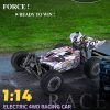 WLToys 144016 1/14 4WD 35Km/h Buggy