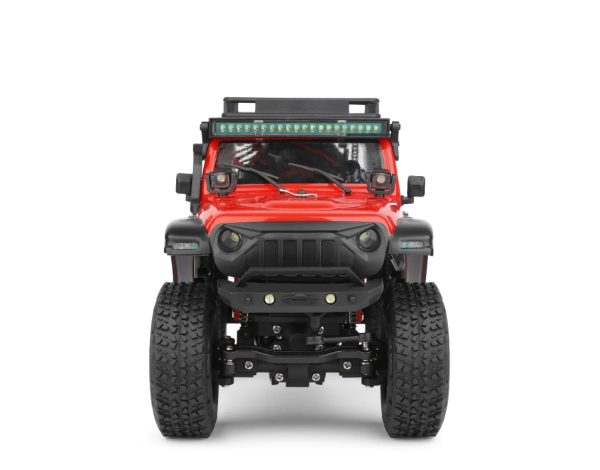 WLToys 2428 1/24 electric 4WD drive climbing car 