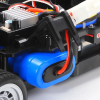 Tamiya 47492A 1000 TCR BG Painted (MB-01)