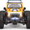 WLToys 22201 2.4G 1:22 rc car 2WD 22Km/h