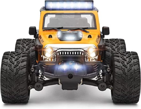 WLToys 22201 2.4G 1:22 rc car 2WD 22Km/h