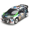WLToys K989 2.4G 1:28 RC rally car 4WD 30Km/h