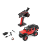 WLToys 2428 1/24 electric 4WD drive climbing car 