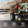 WLTOYS 184021 1/18 4WD Rock Climber 2 Speed