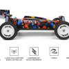 WLToys 124007 1:12 Electric 4WD racing car 75KM/H
