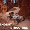 WLToys 184008 1/18 60KM/H Brushless 4WD