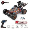 WLToys 184016 1/18 4WD 75Km/h Racing Buggy